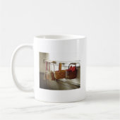 Mittagskörbe Kaffeetasse (Links)
