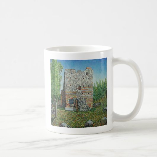 Mittagsmonument 2010 kaffeetasse (Rechts)