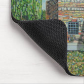 Mittagsmonument 2010 mousepad (Ecke)