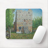 Mittagsmonument 2010 mousepad (Mit Mouse)