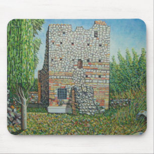 Mittagsmonument 2010 mousepad