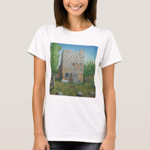 Mittagsmonument 2010 T-Shirt