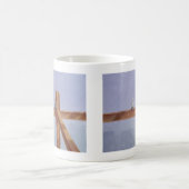 Mittagspause 1985 kaffeetasse (Mittel)