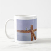 Mittagspause 1985 kaffeetasse (Links)