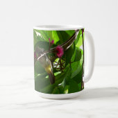 Mittagspause am Baum Kaffeetasse (VorderseiteRechts)