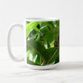 Mittagspause am Baum Kaffeetasse (Links)