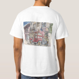 Mittagspause T-Shirt