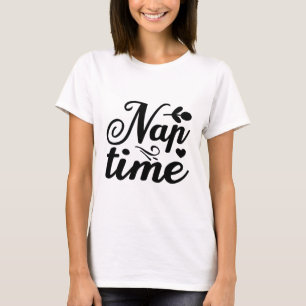 Mittagsschlaf T-Shirt
