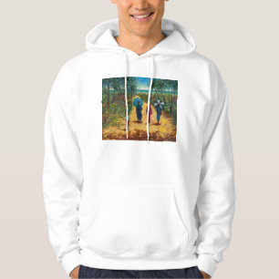 MittagStroll 2010 Hoodie