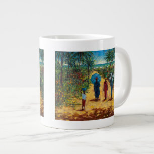 MittagStroll 2010 Jumbo-Tasse