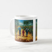 MittagStroll 2010 Kaffeetasse (Vorderseite Links)