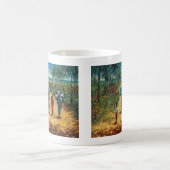 MittagStroll 2010 Kaffeetasse (Mittel)