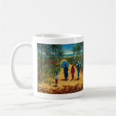 MittagStroll 2010 Kaffeetasse (Links)
