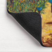 MittagStroll 2010 Mousepad (Ecke)