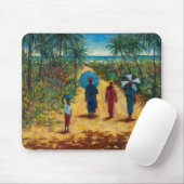 MittagStroll 2010 Mousepad (Mit Mouse)