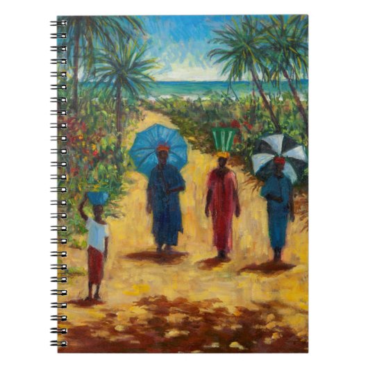 MittagStroll 2010 Notizblock (Vorderseite)