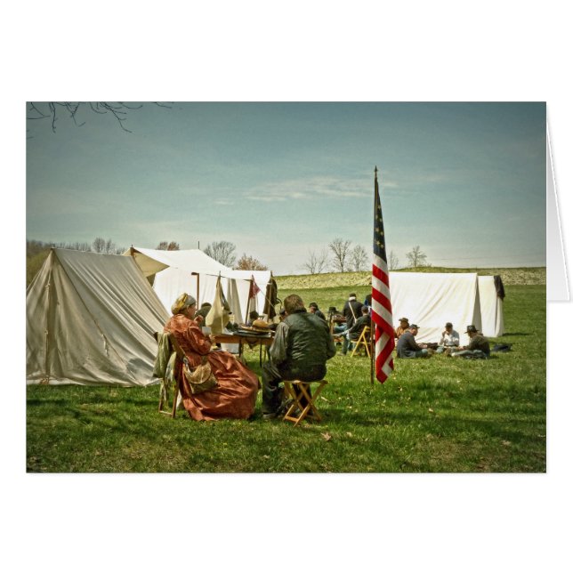 Mittagszeit (Vorderseite (Horizontal))