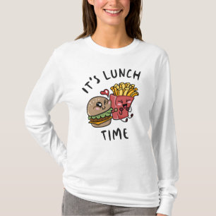 Mittagszeit T-Shirt