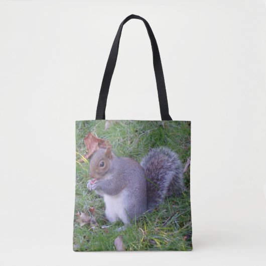 Mittagszeit Tasche (Vorderseite)