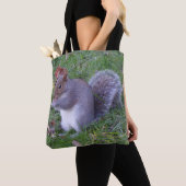 Mittagszeit Tasche (Von Nahem)
