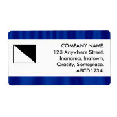 Mitte Band - Mitternachtsvorhänge (Vorne)