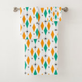 Mitte- des badhandtuch set (Insitu)