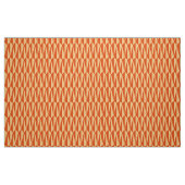 Mitte des Jahrhunderts geometrisch, Schatten der Stoff (Fat Quarter (45,7 x 55,9 cm))