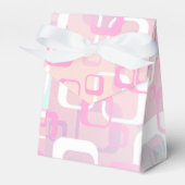 Mitte des Jahrhunderts Geschenkschachtel (Vorderseite)