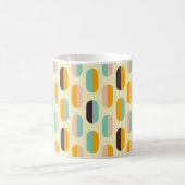 Mitte des Jahrhunderts modern Kaffeetasse (Mittel)