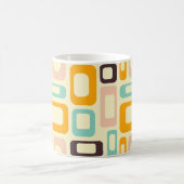 Mitte des Jahrhunderts modern Kaffeetasse (Mittel)
