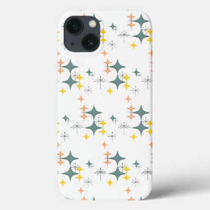Mitte des Jahrhunderts moderne Eames Case-Mate iPhone Hülle
