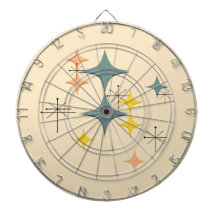 Mitte des Jahrhunderts moderne Eames