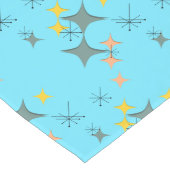 Mitte des Jahrhunderts moderne Eames Großer Tischläufer (Ecke)