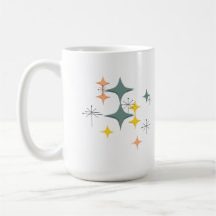 Mitte des Jahrhunderts moderne Eames Kaffeetasse
