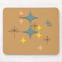Mitte des Jahrhunderts moderne Eames Mousepad