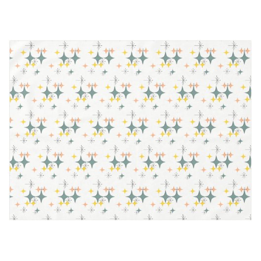 Mitte des Jahrhunderts moderne Eames Tischdecke (Vorderseite (Horizontal))