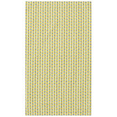 MITTE DES JAHRHUNDERTS TISCHDECKE (Vorderseite)