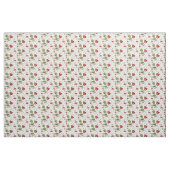 Mitte- des Jahrhundertskinetische atomarmobiles Stoff (Fat Quarter (45,7 x 55,9 cm))