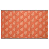 Mitte- des Jahrhundertsmoderne Katze, Stoff (Fat Quarter (45,7 x 55,9 cm))