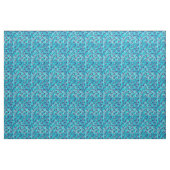 Mitte- des Jahrhundertsmoderne quadratische Stoff (Yard (91,4 cm))