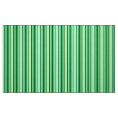 Mitte- des Jahrhundertsmoderne Streifen, Limones Stoff (Fat Quarter (45,7 x 55,9 cm))