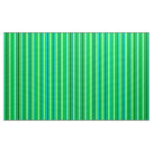 Mitte- des Jahrhundertsmoderne Streifen, Limones Stoff (Yard (91,4 cm))