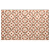 Mitte- des Jahrhundertsmoderner Atomdruck - Stoff (Fat Quarter (45,7 x 55,9 cm))