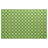 Mitte- des Jahrhundertsmoderner Atomdruck - Stoff (Fat Quarter (45,7 x 55,9 cm))