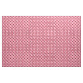Mitte- des Jahrhundertsmoderner Atomdruck - Stoff (Yard (91,4 cm))