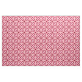 Mitte- des Jahrhundertsmoderner Atomdruck - Stoff (Fat Quarter (45,7 x 55,9 cm))