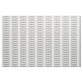 Mitte- des Jahrhundertsmodernes graues Stoff (Yard (91,4 cm))