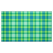 Mitte- des Jahrhundertsmodernes kariertes - Stoff (Fat Quarter (45,7 x 55,9 cm))