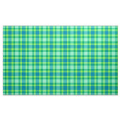 Mitte- des Jahrhundertsmodernes kariertes - Stoff (Yard (91,4 cm))