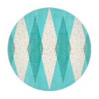 Mitte- des Jahrhundertsmodernes